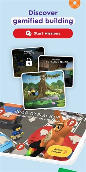 LEGO Builder安卓版