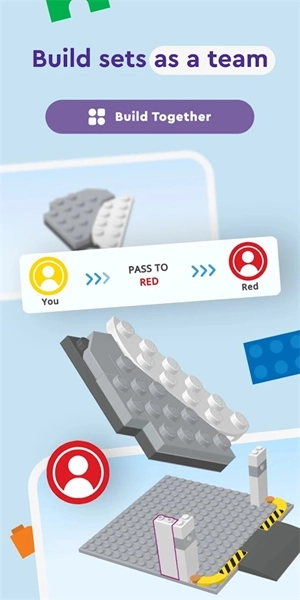 LEGO Builder安卓版
