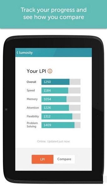 lumosity图3