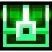 发芽的像素地牢