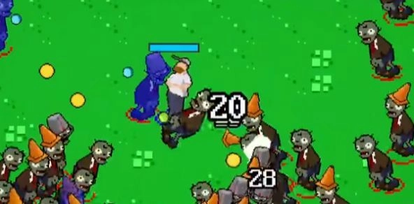 植物幸存者手机版(2)