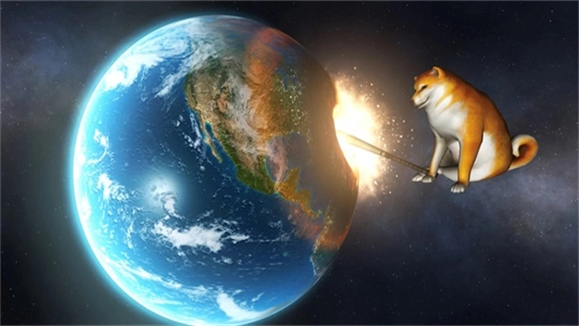 地球毁灭模拟器