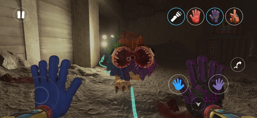 波比的游戏时间第四章手机版图2