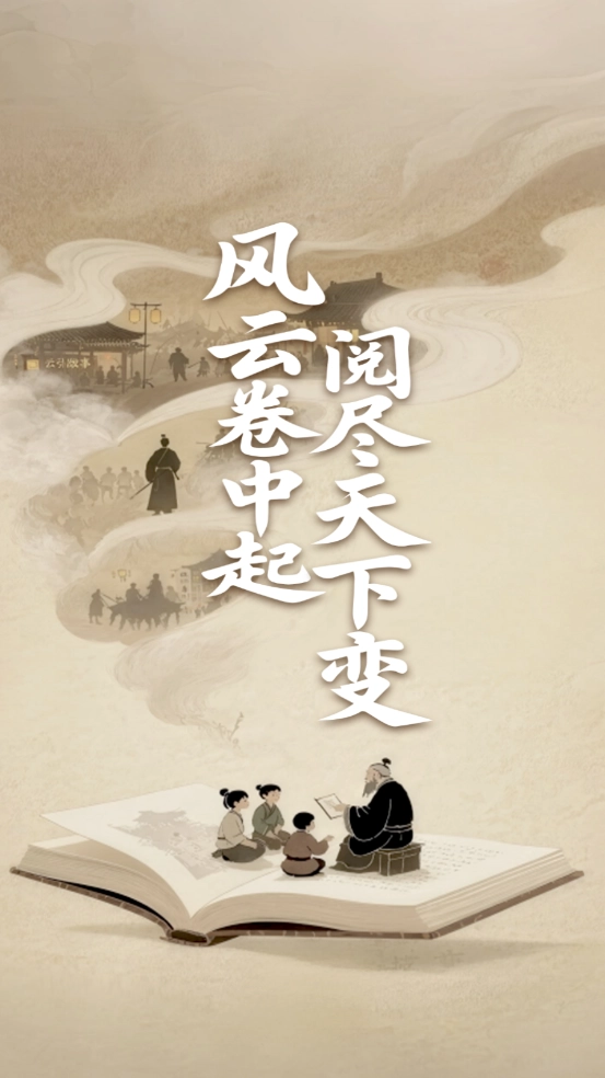 风云故事会中文版下载