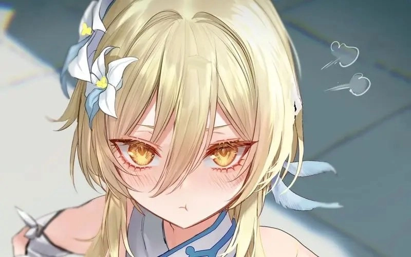 荧的惩罚游戏汉化版(1)