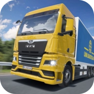真实驾驶卡车模拟器手机版