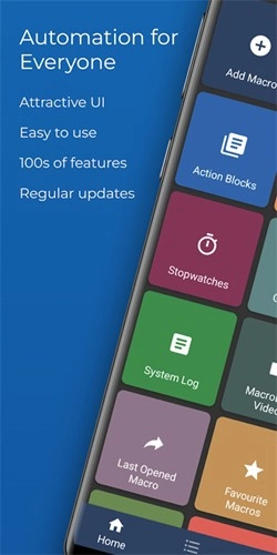 macrodroid安卓版图4