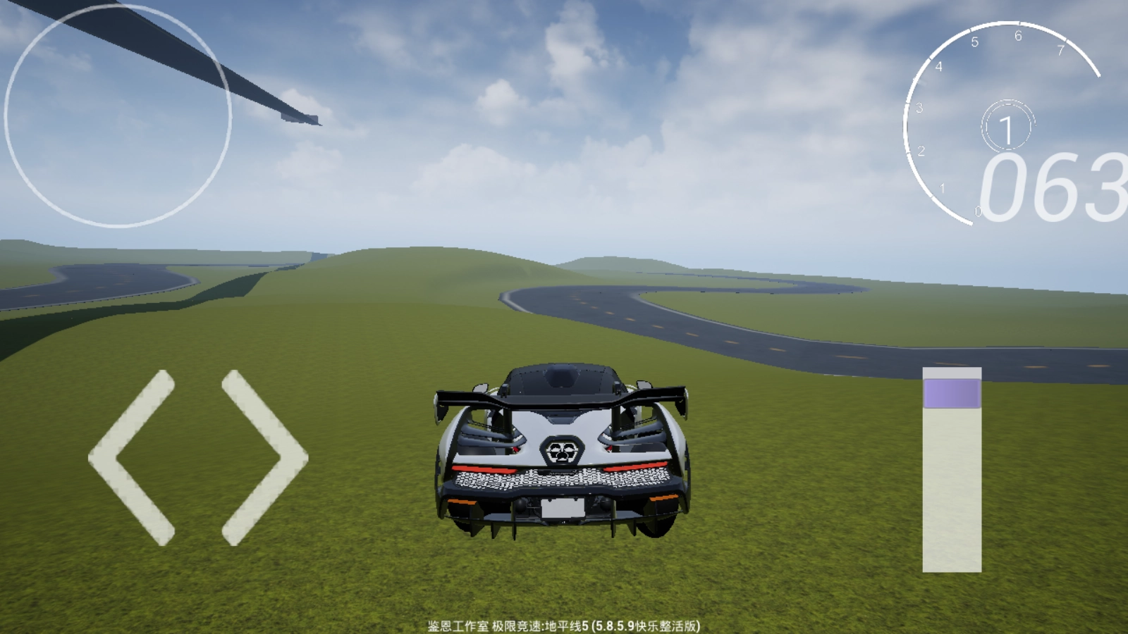 极限竞速地平线5快乐整活版(2)