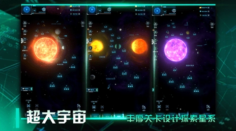 星际卫队图4