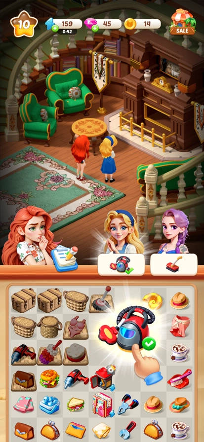 奧卡拉逃生截圖0