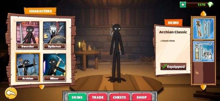 火柴人无限帝国2