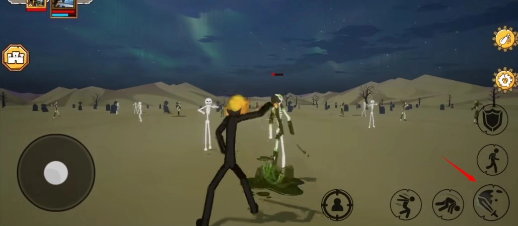 火柴人无限帝国最新版下载