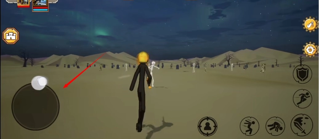 火柴人无限帝国最新版下载