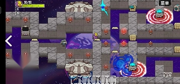 崩溃大陆安卓官方版图4