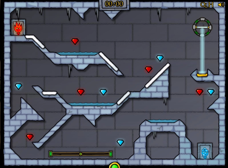 森林冰火人3手机下载