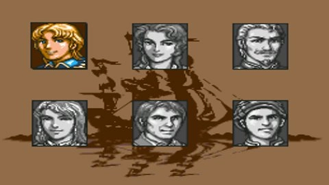 大航海时代2图2