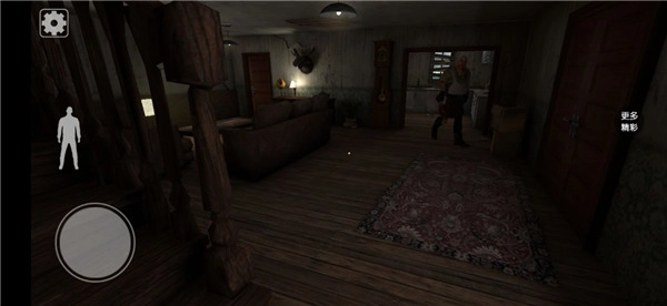 恐怖屠夫游戏官方版下载