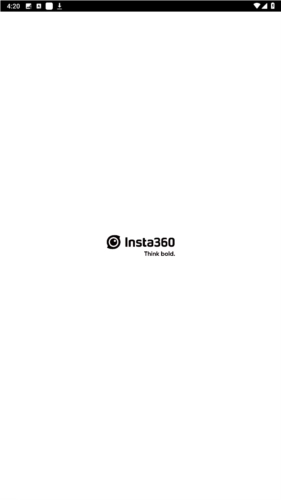 insta360软件图1