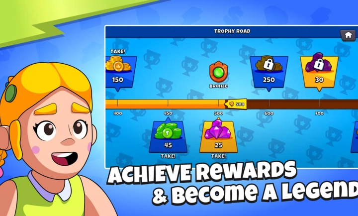 战斗之星免费版图1