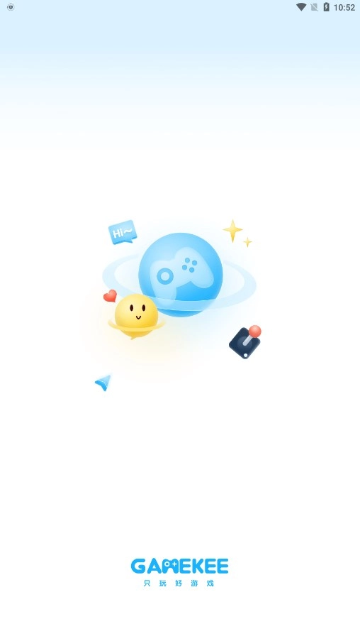 GameKee手机版