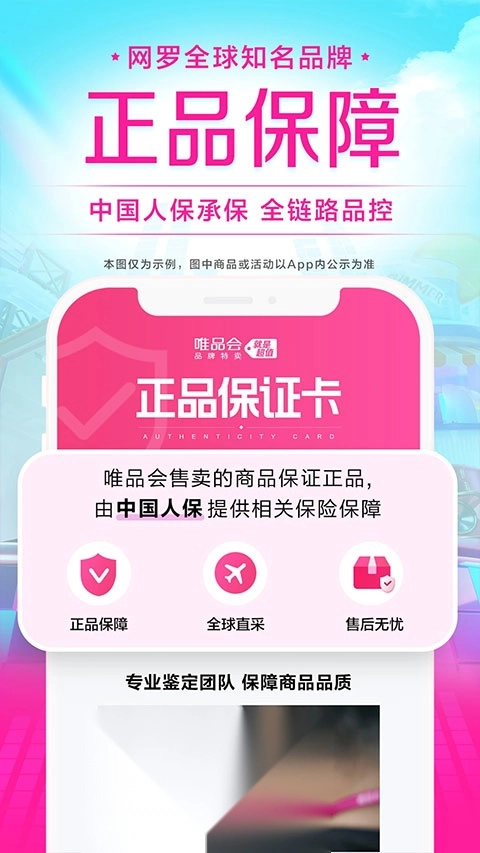 唯品会(2)