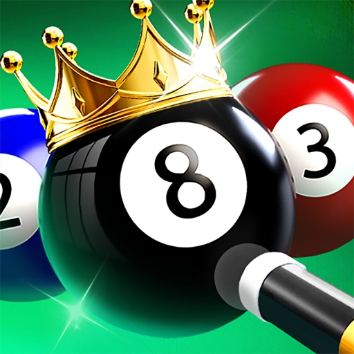 好运台球 v1.0.0.5