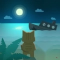 逃离动物岛游戏