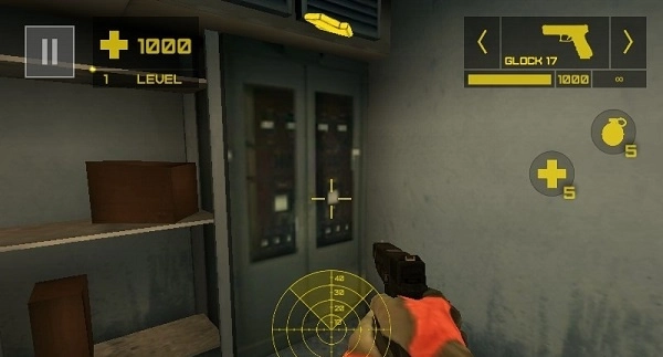 僵尸防御战2图1