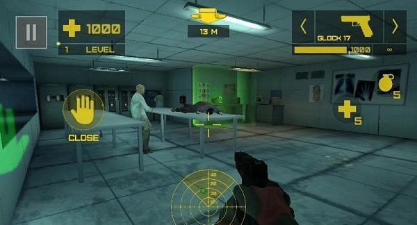 僵尸防御战2图3