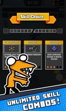 小小英雄安卓版图3