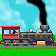 全体就位火车防御特快