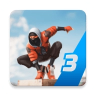 漫威蜘蛛侠迈尔斯3