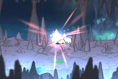 糖豆人必须死(3)