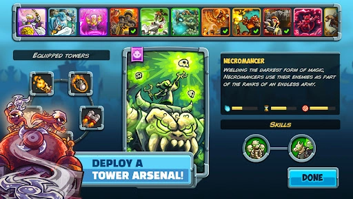 王国保卫战5图5