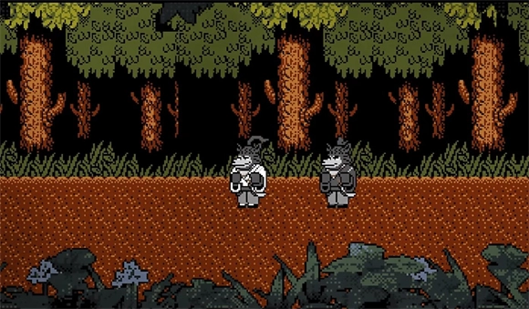 黑神话像素版安装包下载