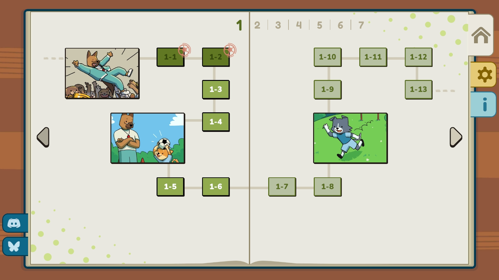 狗狗冠军手机最新版图1