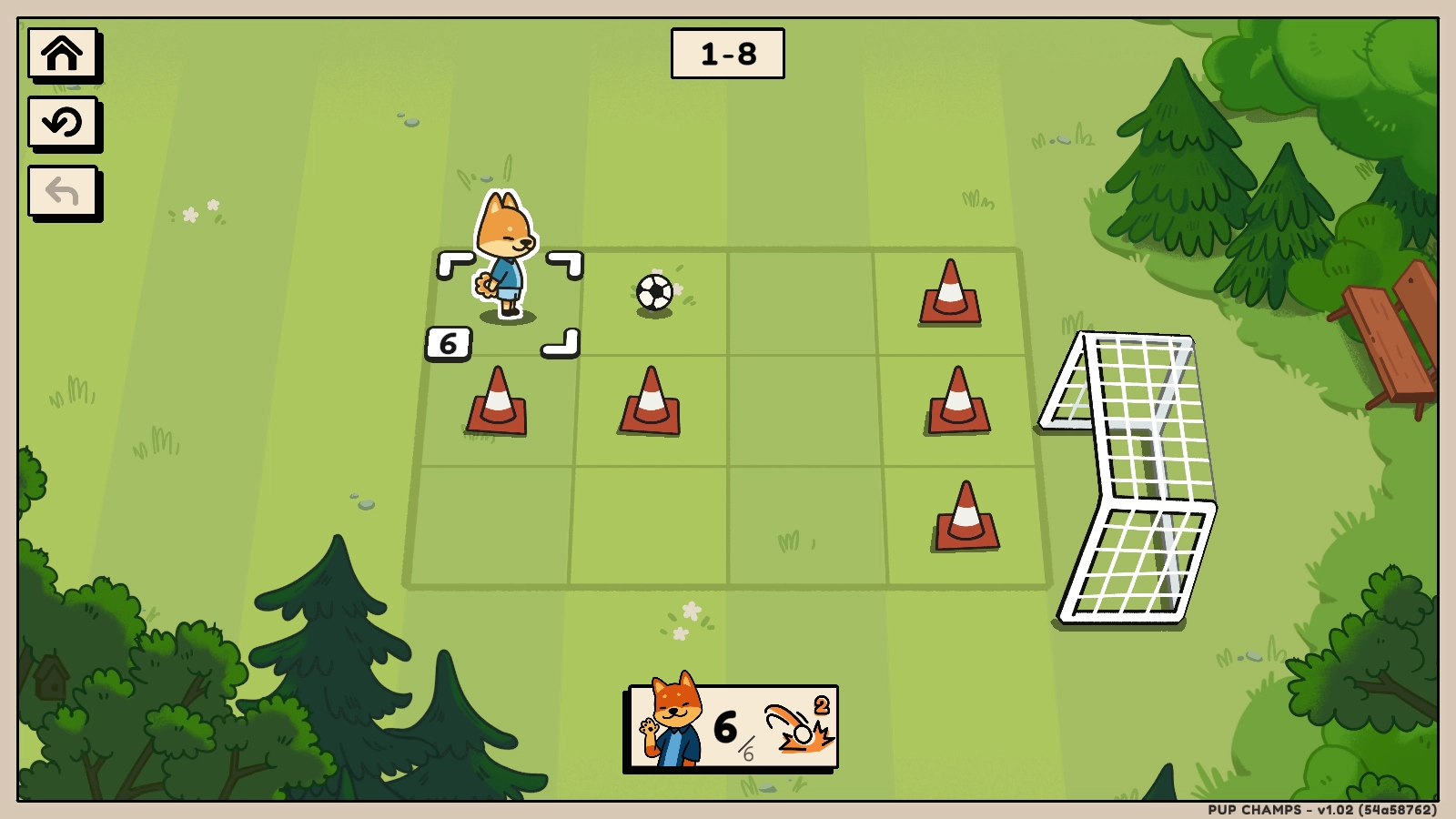 狗狗冠军手机最新版图4