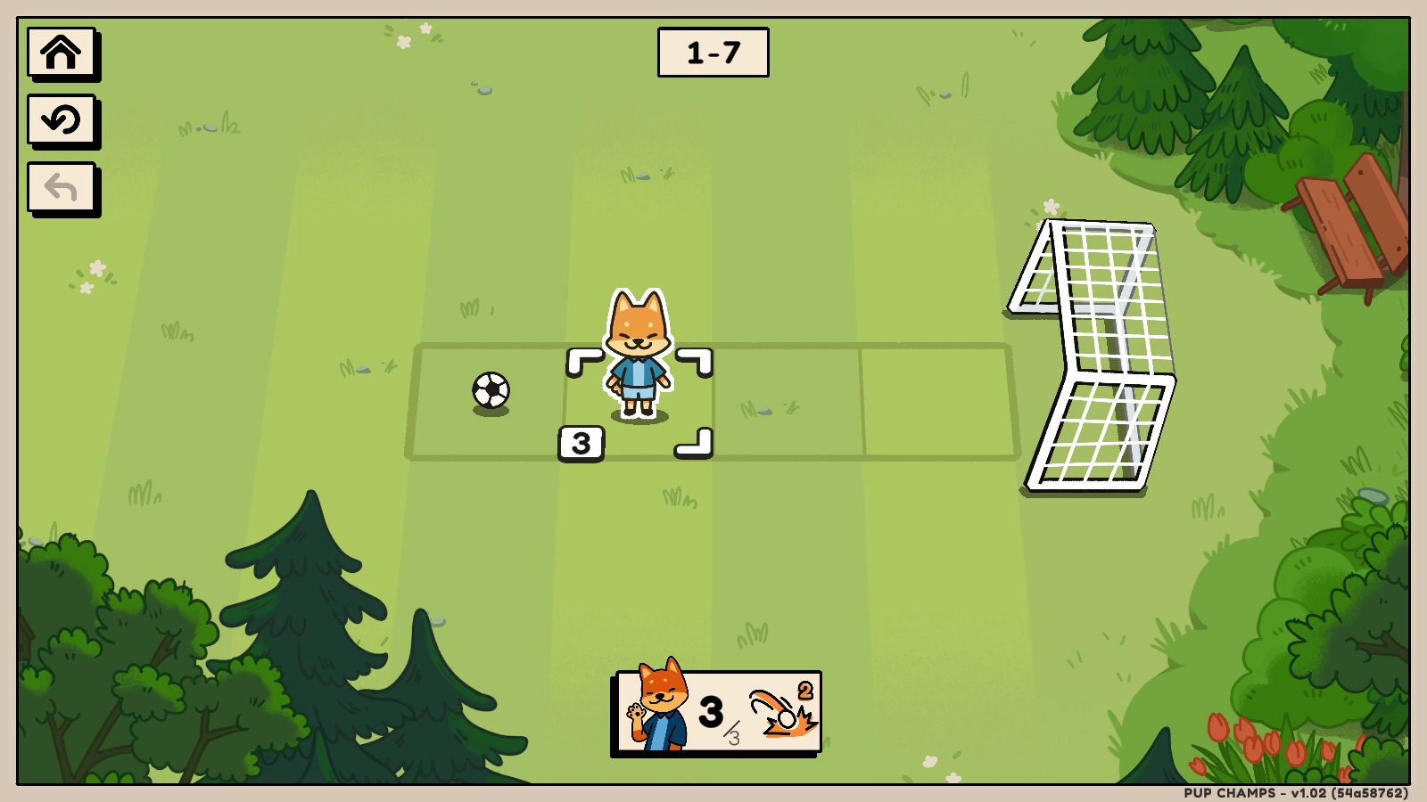 狗狗冠军手机最新版图3