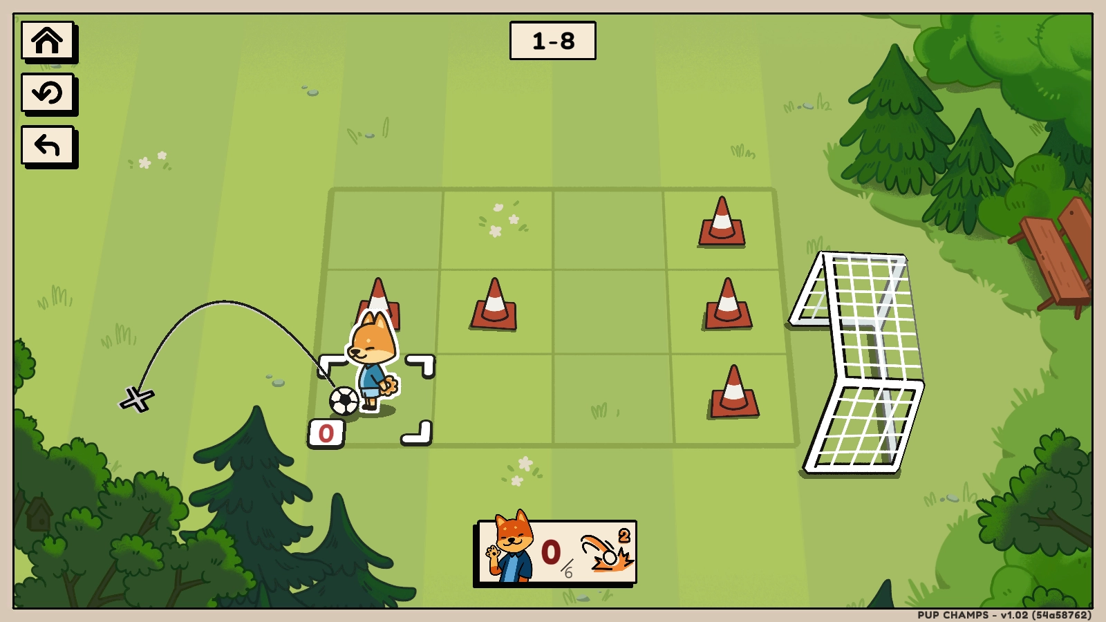 狗狗冠军手机最新版图5