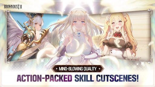 棕色尘埃2国际服