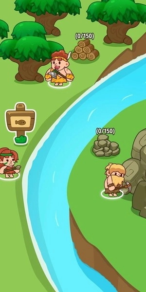 原始人模拟器图3