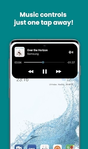 dynamicSpot中文免费版