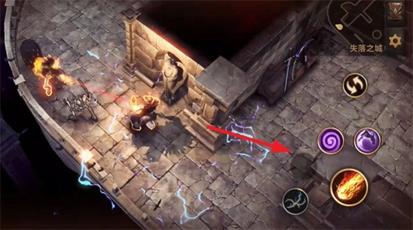 暗影之子手游下载