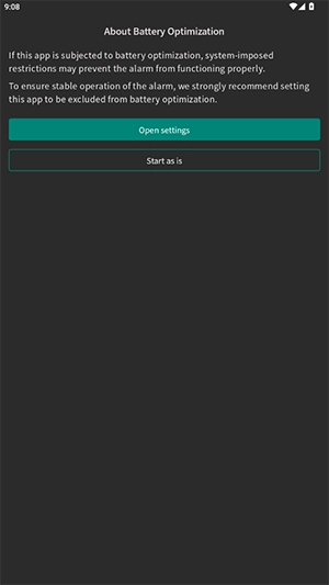 EarphoneAlarm安卓版