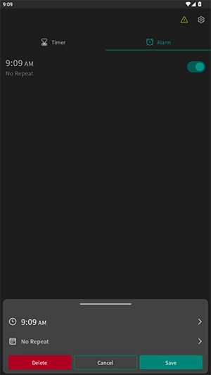 EarphoneAlarm安卓版