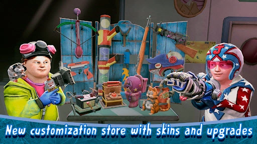 恐怖冰淇淋8中文版图2