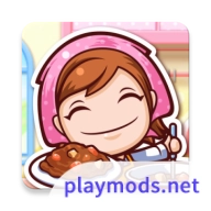 料理妈妈做饭游戏 V1.114.0