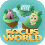 专注世界