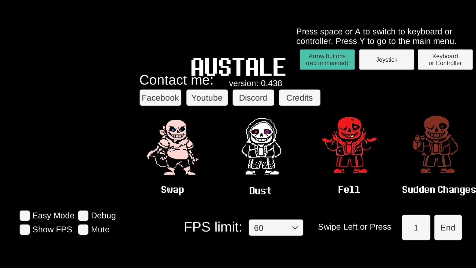 传说之下三重审判