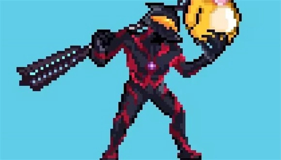 像素火影全人物版图3